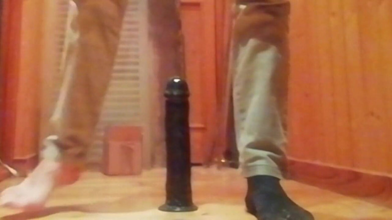Culopeke: Young Ai my ass