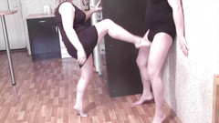 Amateur_fetish: Amatérské mučení koulí 3