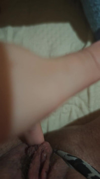 Masturbation