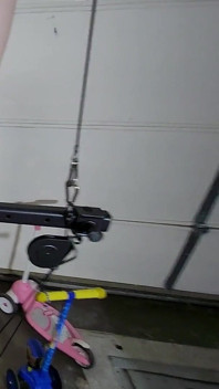 Hoeflex Total Workout Machine: Foxy MILF's Restrained Pleasure