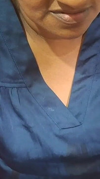 Domestic Domestic Av Asian Original in Front of Husband