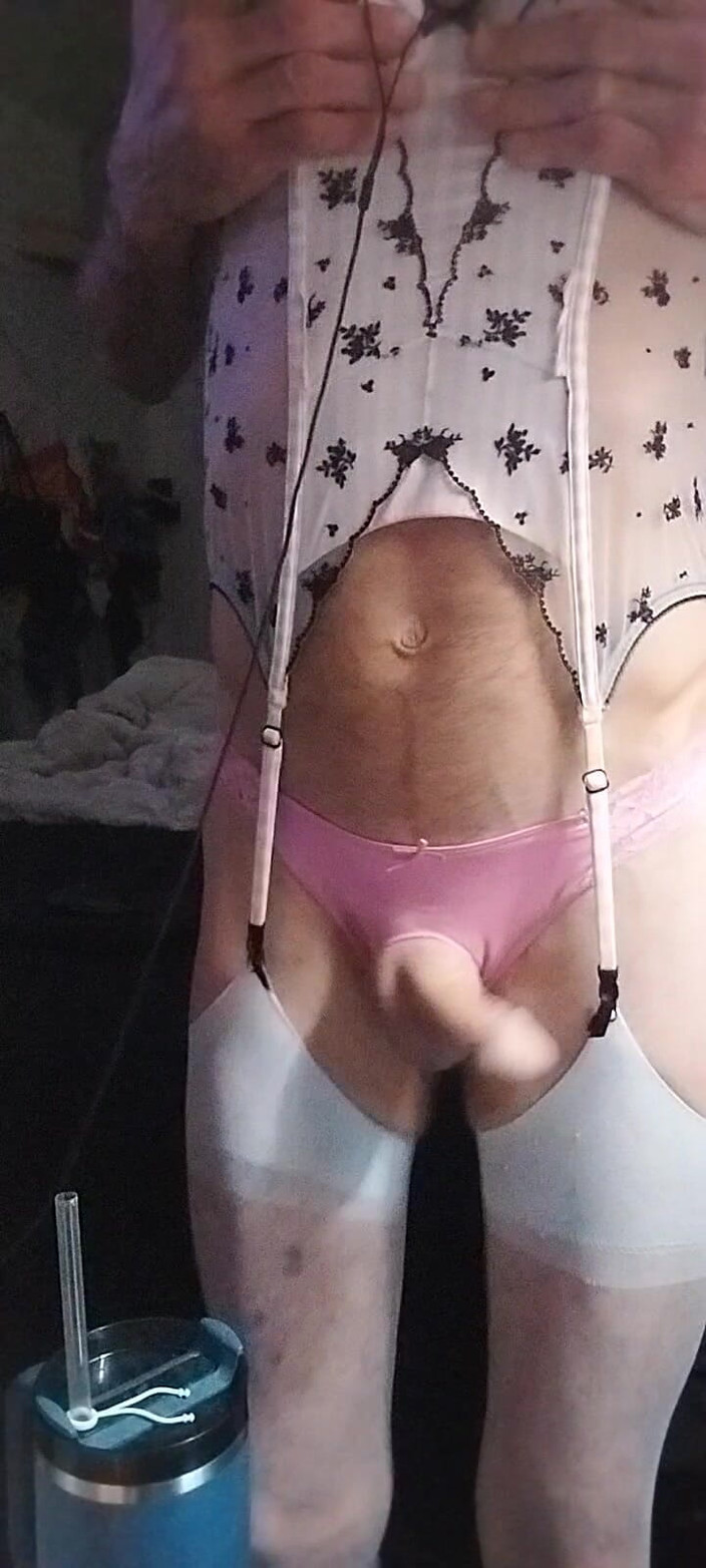 Cd Michelle lingerie: Crossdressers Cdmichelle