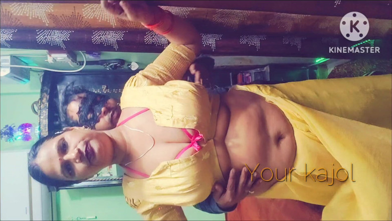 Lustykajolbhabhi: Shale Ki Bibi Ki Jabardast Chudai Bahagian 1