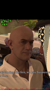 Agente Sherine parte 21