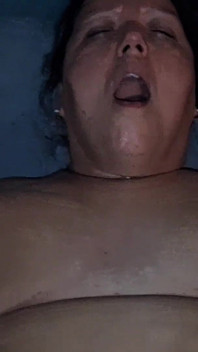 Hubby Licking Fucking My Pussy Moaning Intense Orgasms Cumming All Over My Belly