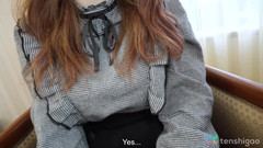 Tenshigao: Nami Kanda