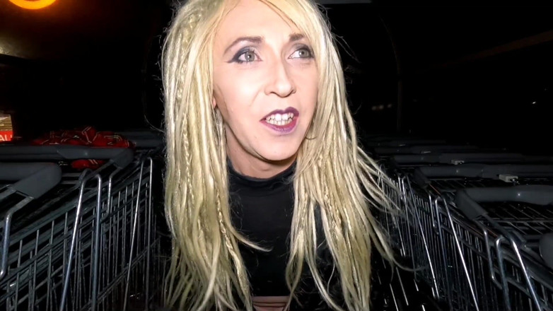 The Midnight Minx: Bail dans la baie de trolley