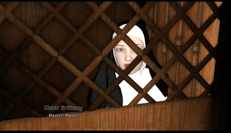 EroticKrisso: За пенні - яка неправильна дірка