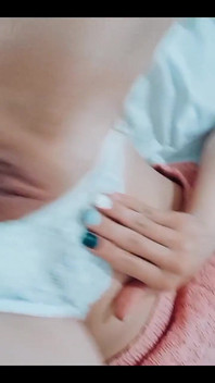 I'm Going to Masturbate Right Now