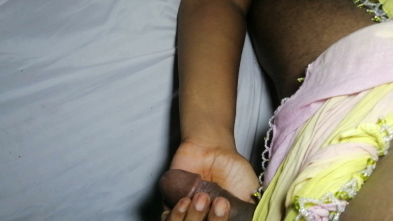 Tina Baby: Swami Breaded Desi Bhabhi 01