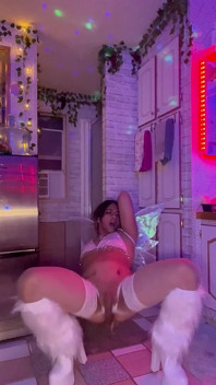 Porn Star Dance