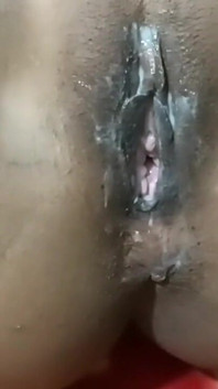When Fucking My Wife's Friend She Is Getting Loud Moaning and She Loves My Dick Nice Fuck