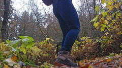 Nerdy_faery: Drei Pisse, Zwei Toiletten