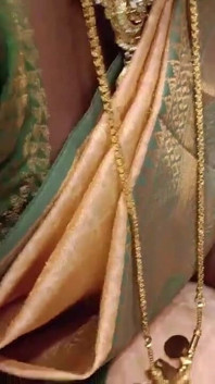 Fucking Friend's Stepmom in Saree - 1