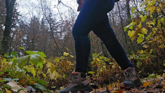 Nerdy_faery: Trois Pipi, Deux Toilettes