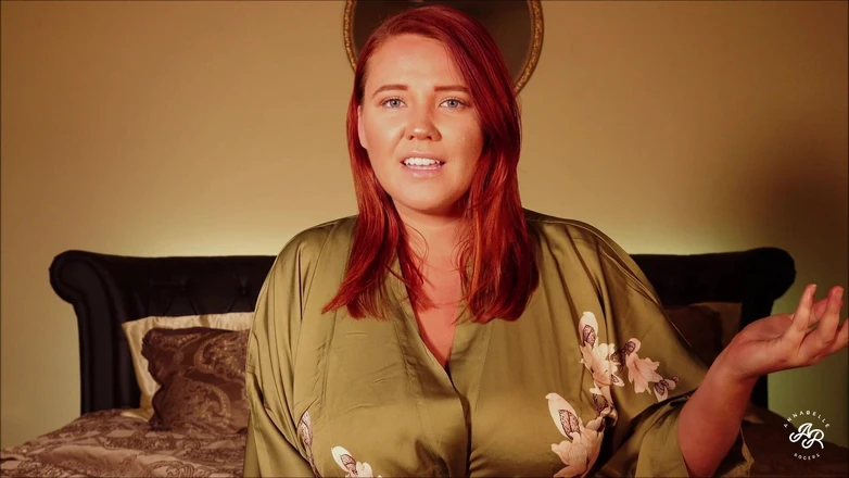 Annabelle Rogers: Stepmommy Spe