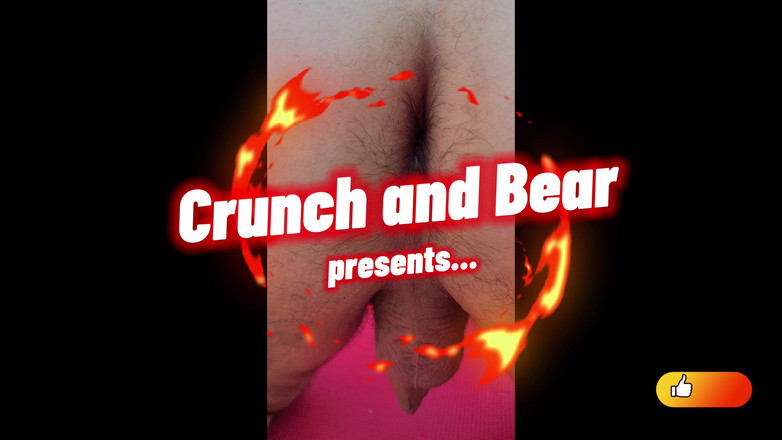 Bear mr: Po BDSM párty. ráno, když mě zneužili