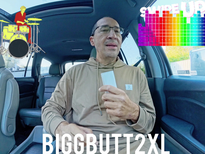Biggbutt2xl: Biggbutt2xl Is Back October 2025