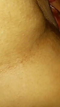Intense Amateur Oral Sex for Her