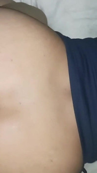 Seks dubur dengan awek India seksi panas