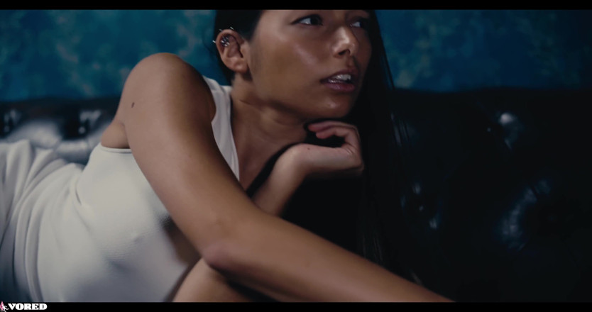 Vored: Arts noirs