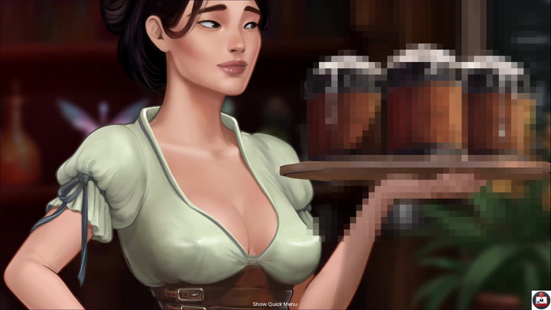 Joystick Cinema: What a Legend - (pt 38) - Time to Relax