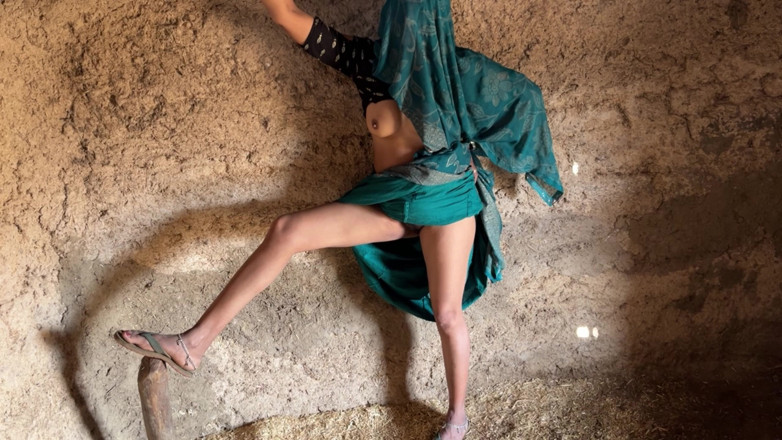 Ritu: देसी जोड़ा