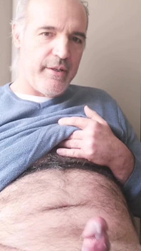 Cum for Your Master
