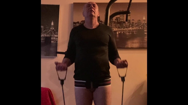 Alex Art: Esporte papai