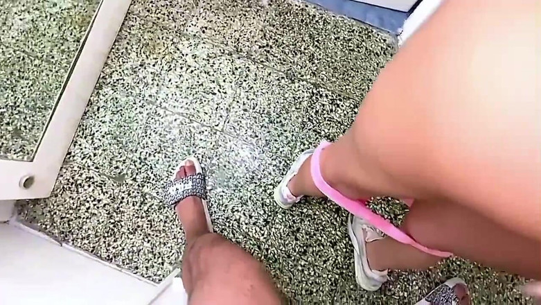 El jefe 2750: 阿根廷pendejita继妹试镜