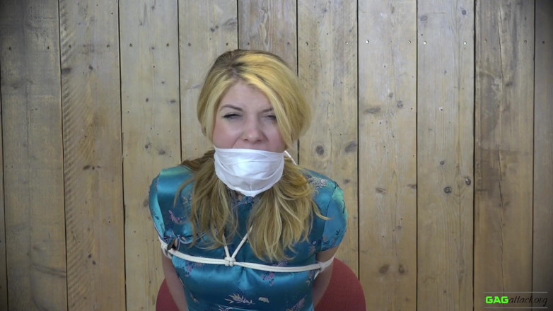 Gag Attack: Lolly anne - kee parihaas