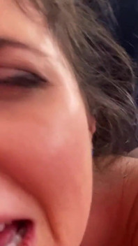 PAWG Helena Price POV Fucked and Creampied