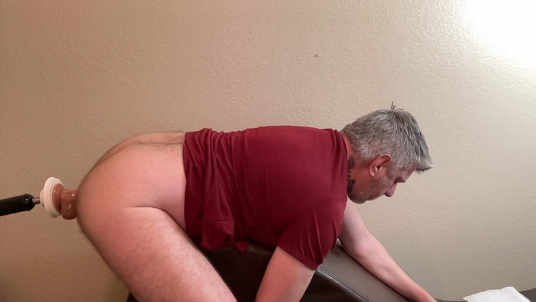 Fantasyland84: Quickie före jobbet