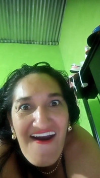 MILF sex prsty zadek nahá show