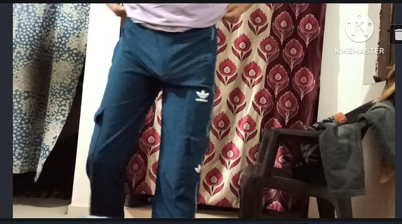 Desi__Panda: Er weigert sich, aber ich ficke ihn hardcore