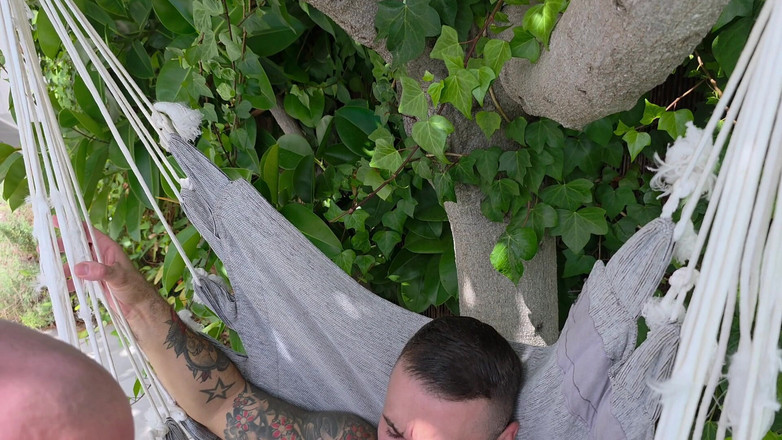 Rober_go: Uwodzenie przy basenie, surowe wydanie!