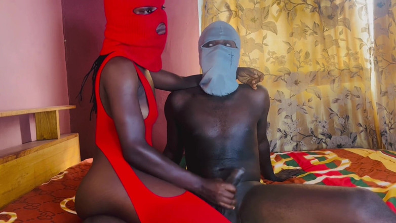Mello Noir: A Very Naughty Guy I Got Here