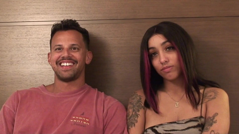 Video Wonderland Productions: Jasmine Valentine está cachonda y quiere polla