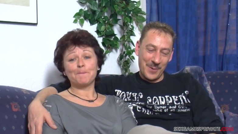 Czech Pornzone: Výměna kundiček Sv. 2