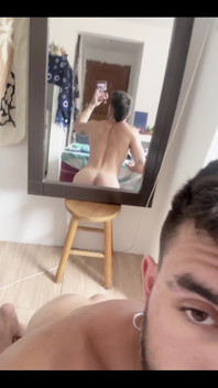 Showing Myself