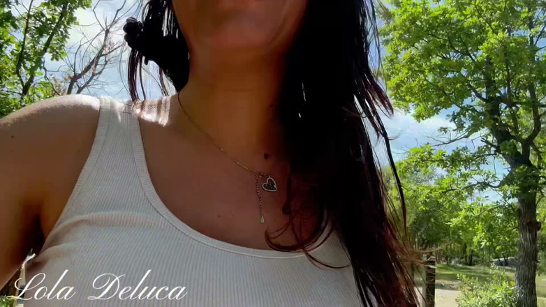 LolaDelucaoff: Awaria samochodu