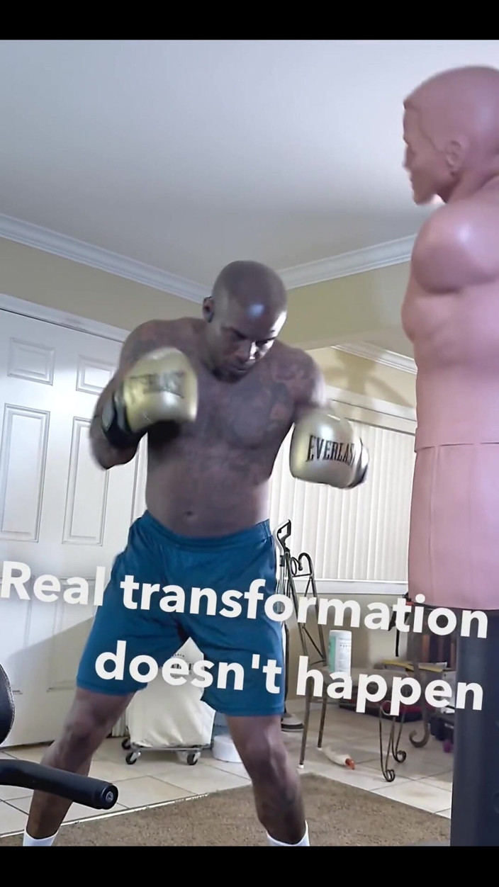 Hallelujah Johnson: Mcpherson Vital Fitness