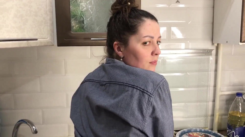 Calypso_gl: Пасынок попросил свою мачеху трахнуть ее