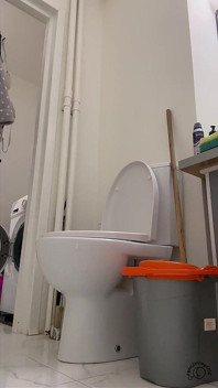 Toilet Diaries S7 Ep 13