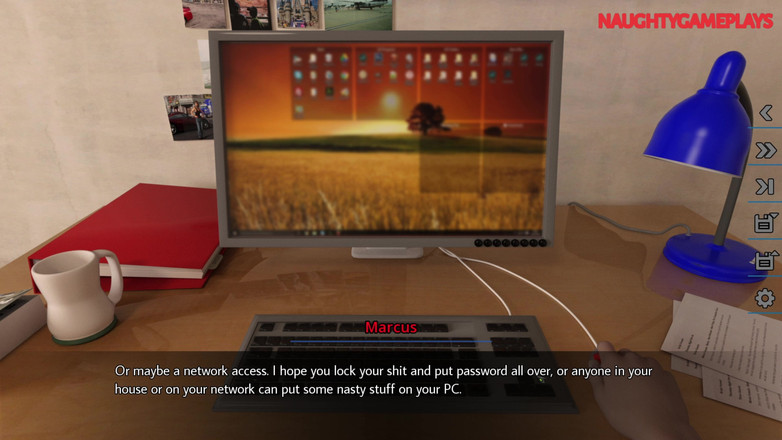 Naughty gameplays: Le Enormi Tette Succose Della Matrigna - Dreams of Desire 03 Sviluppato...