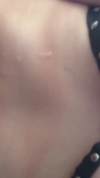 Cumshot on Smoking Hot Ex Wife After Perfect Pussy