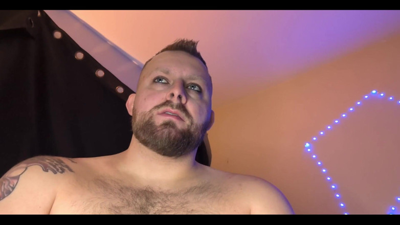 WolfgangWhite: Straight Stepbro - POV Roleplay