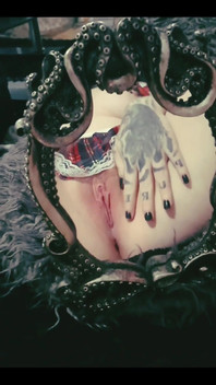 Do You Want the Whole 6minute Video of Me Using My Dildo Close up Baby?