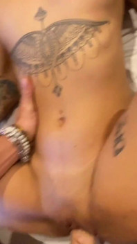 Big Brazilian Butt Evelyn Buarque Passionate Sex