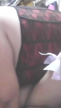 Lulu Casadine wyszkolona przez Madame S